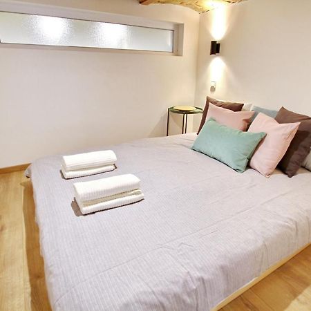 Awesome Budapest Downtown Studio W Balcony & Free Private Parking 外观 照片